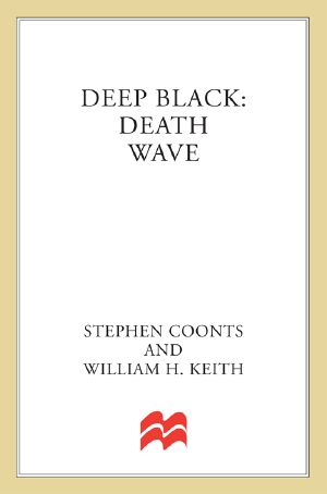 [Deep Black 09] • Deep Black · Death Wave